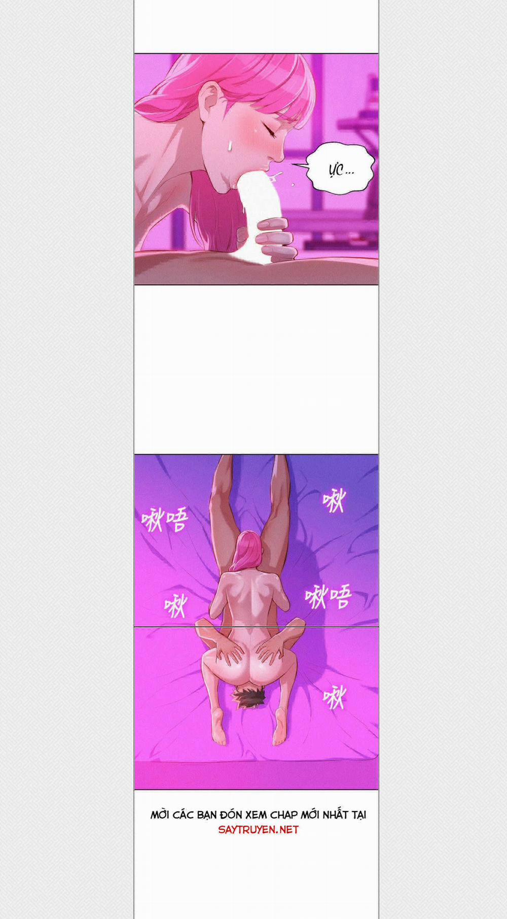 Chị Gái Mưa 44 trang 10