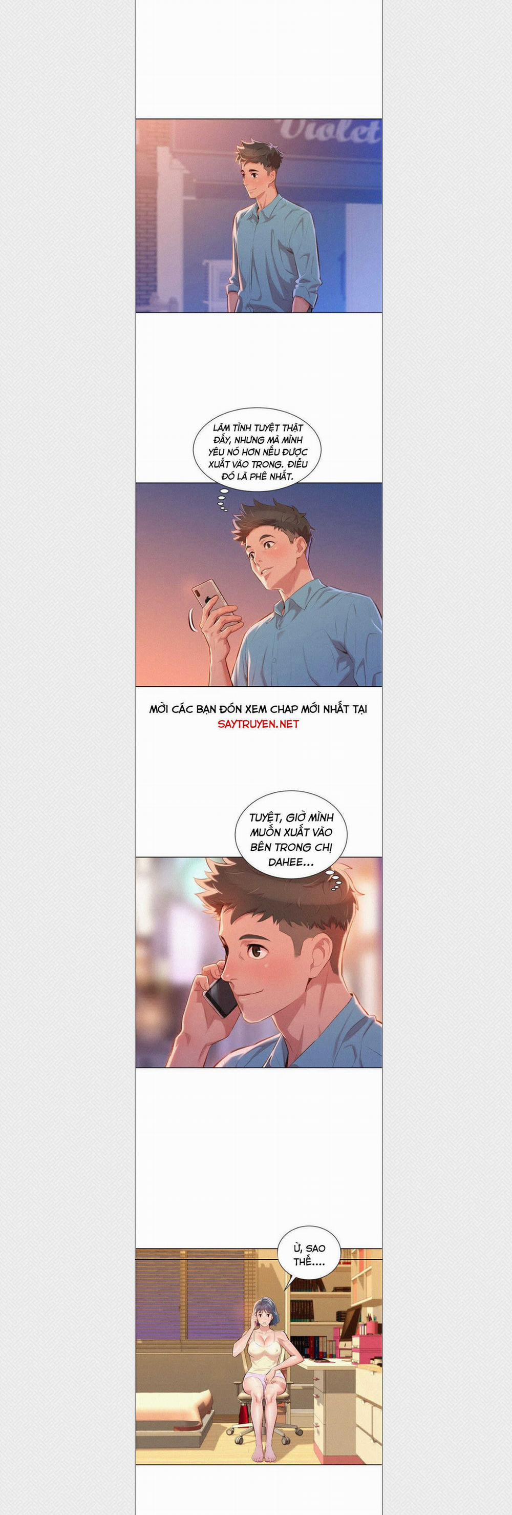 Chị Gái Mưa 44 trang 20