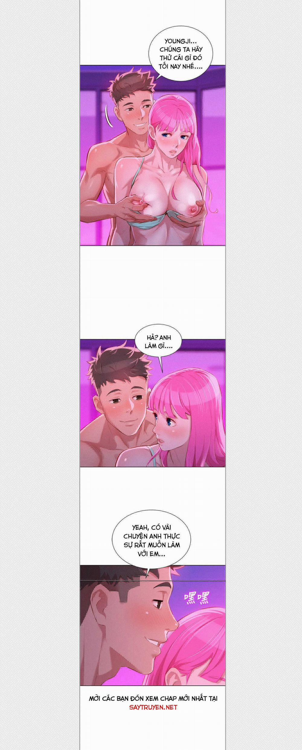 Chị Gái Mưa 44 trang 5