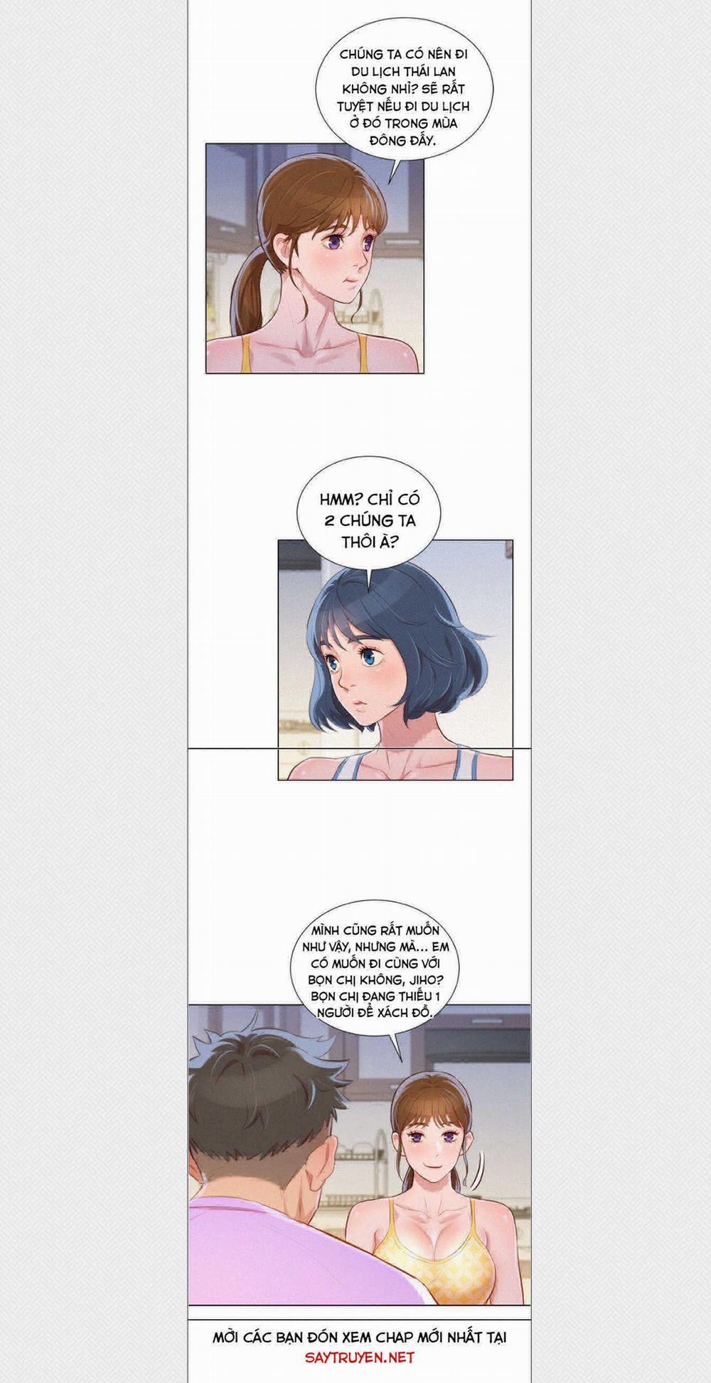 Chị Gái Mưa 45 trang 10