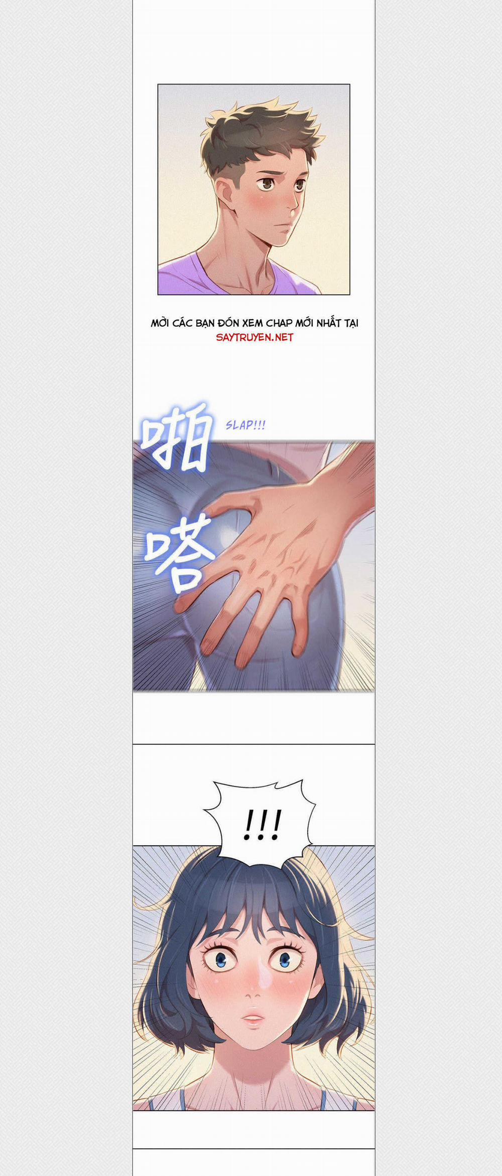 Chị Gái Mưa 45 trang 16