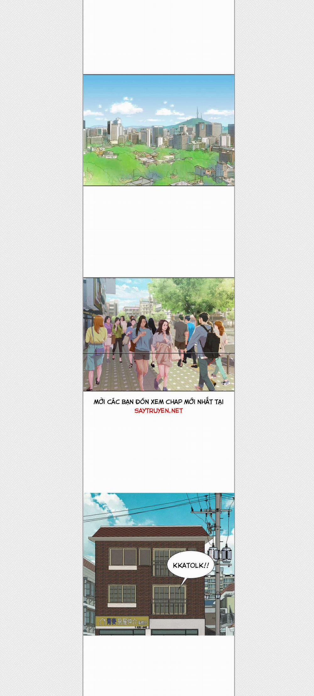 Chị Gái Mưa 45 trang 24