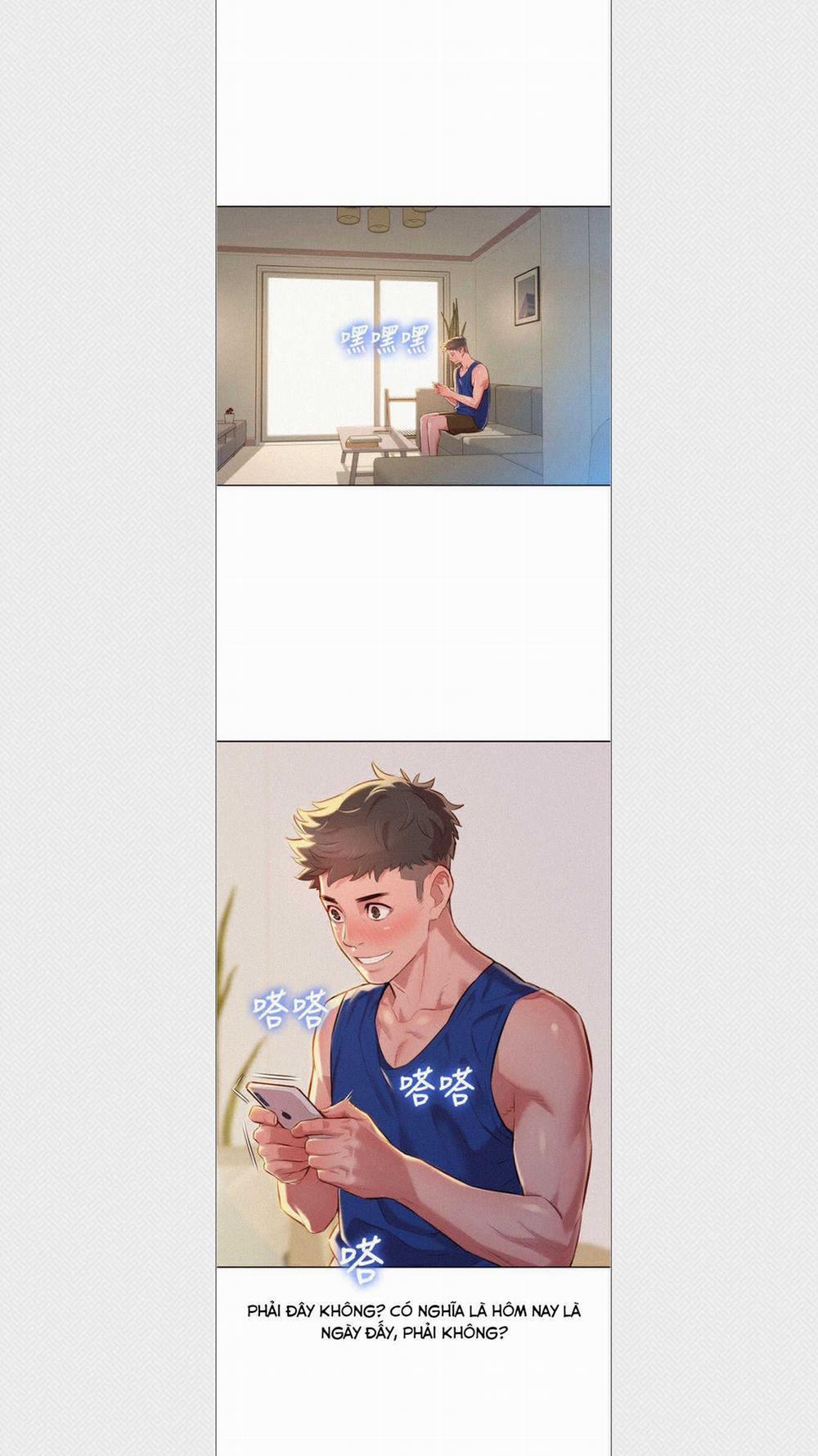 Chị Gái Mưa 46 trang 0