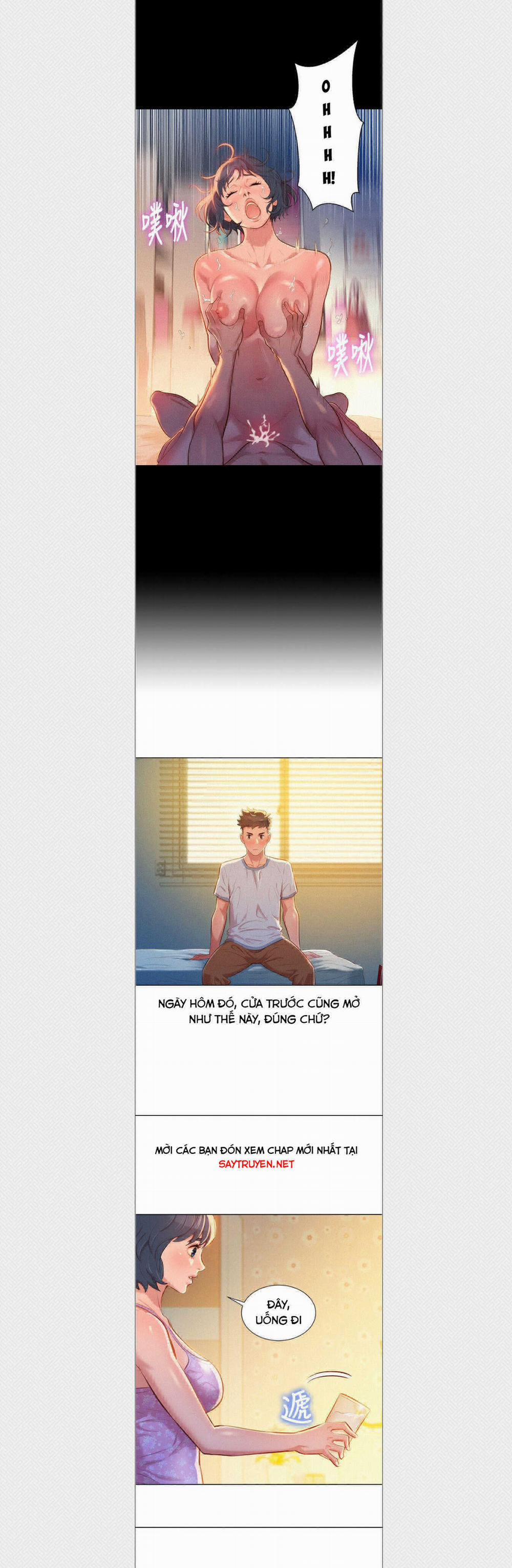 Chị Gái Mưa 46 trang 11