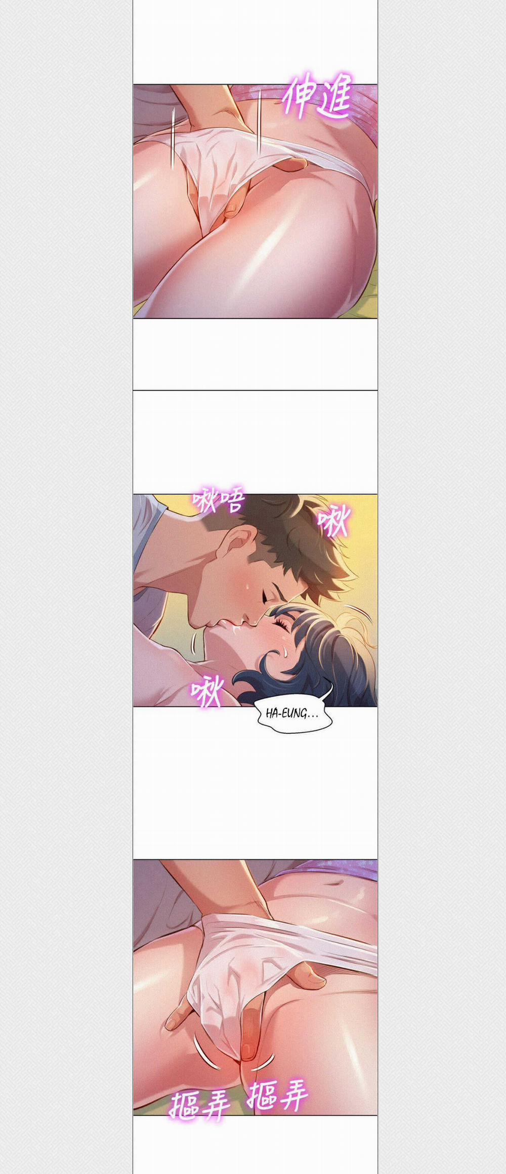 Chị Gái Mưa 46 trang 16