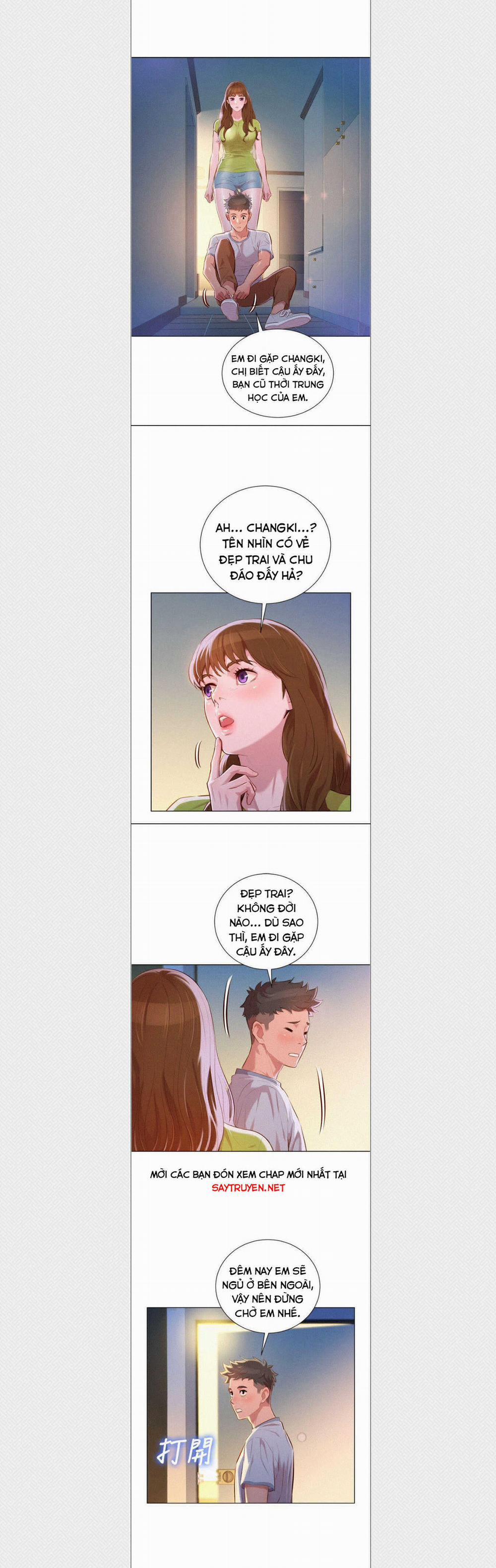 Chị Gái Mưa 46 trang 2