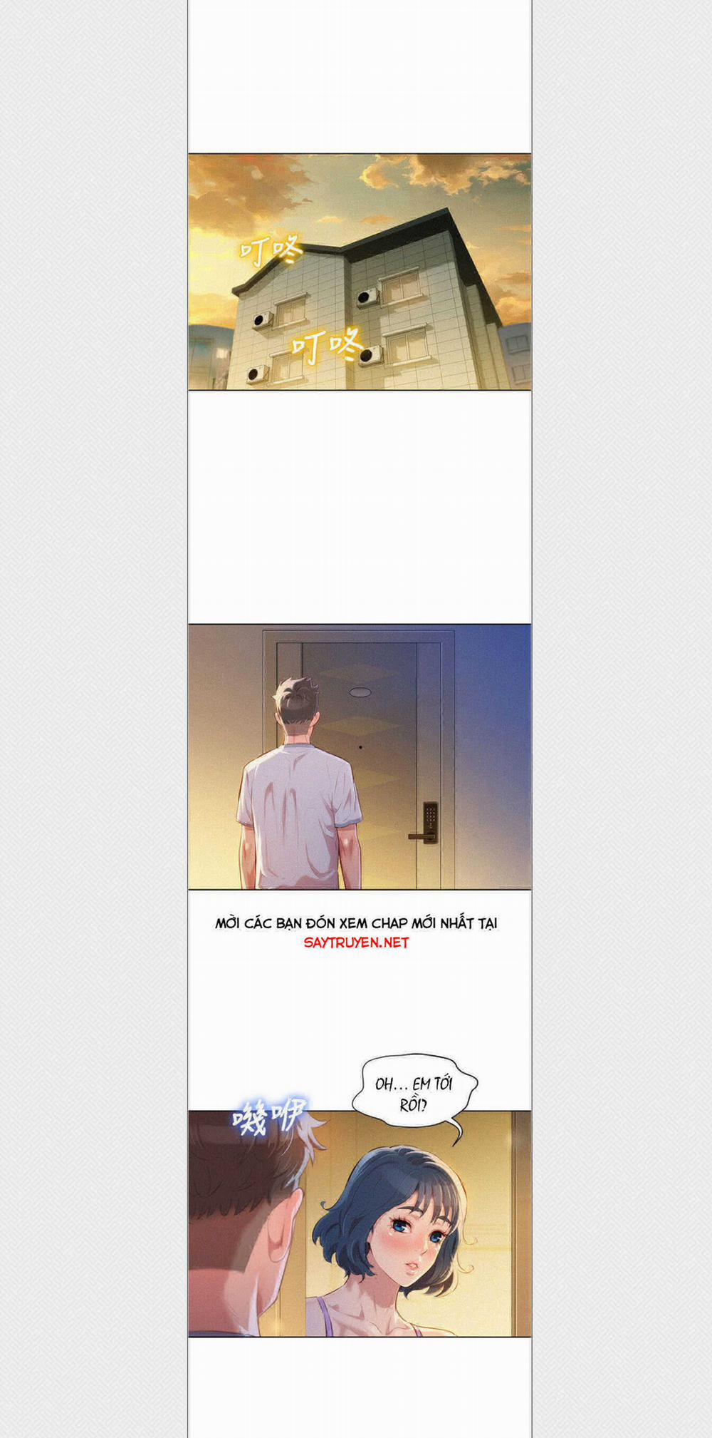 Chị Gái Mưa 46 trang 5