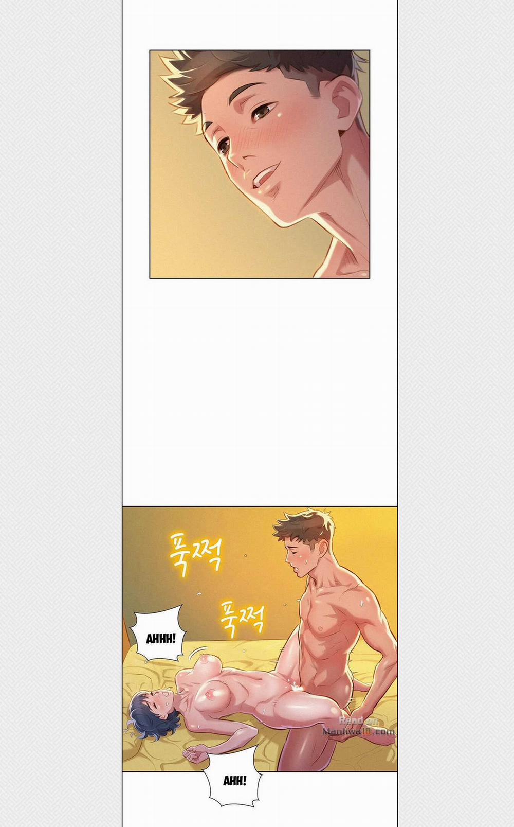 Chị Gái Mưa 47 trang 14