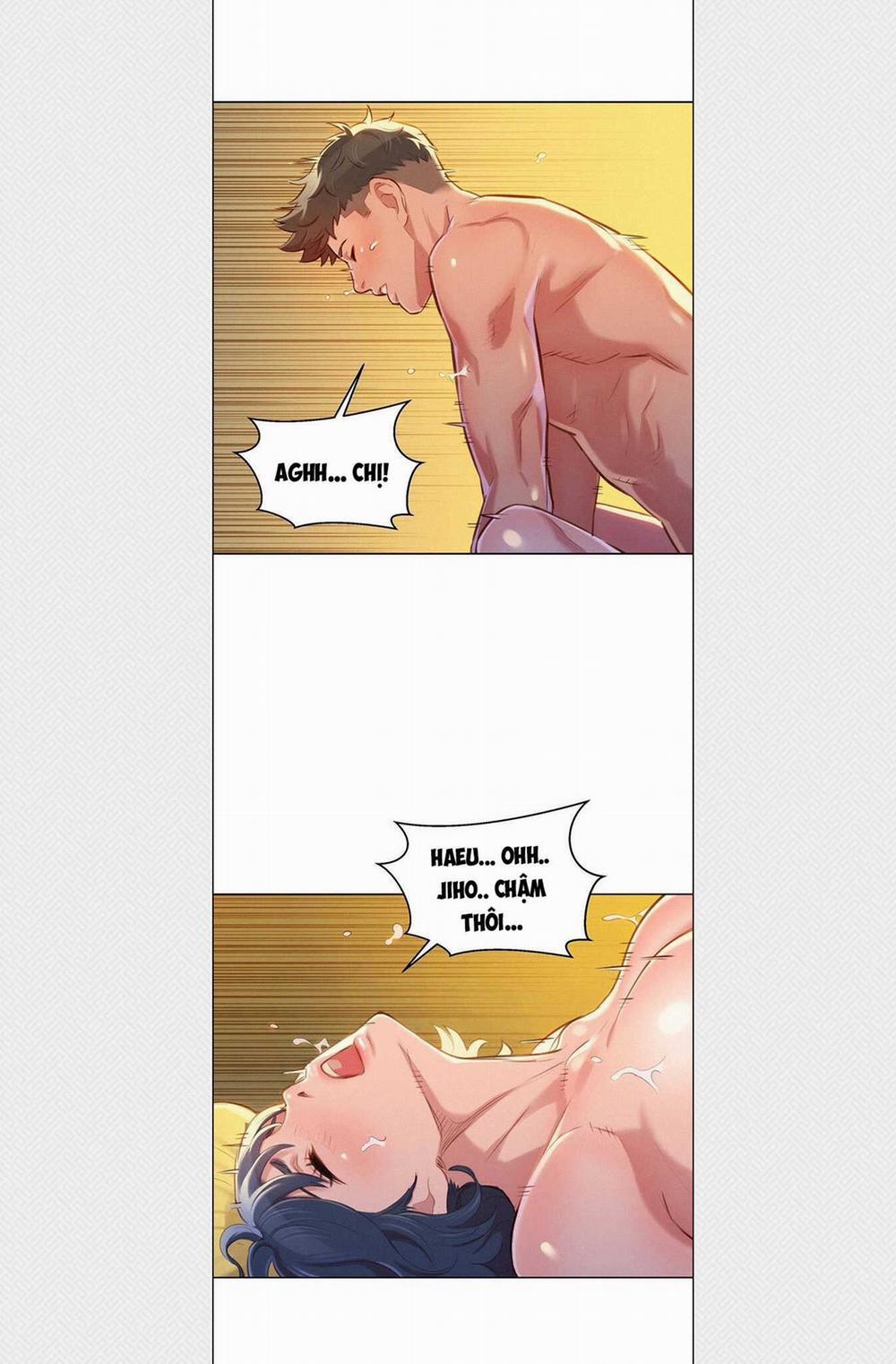 Chị Gái Mưa 47 trang 15