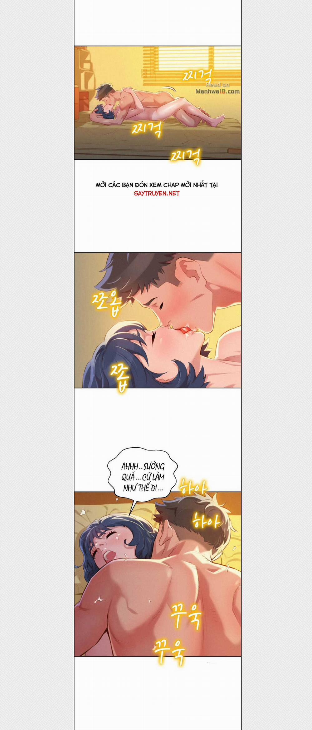 Chị Gái Mưa 47 trang 17