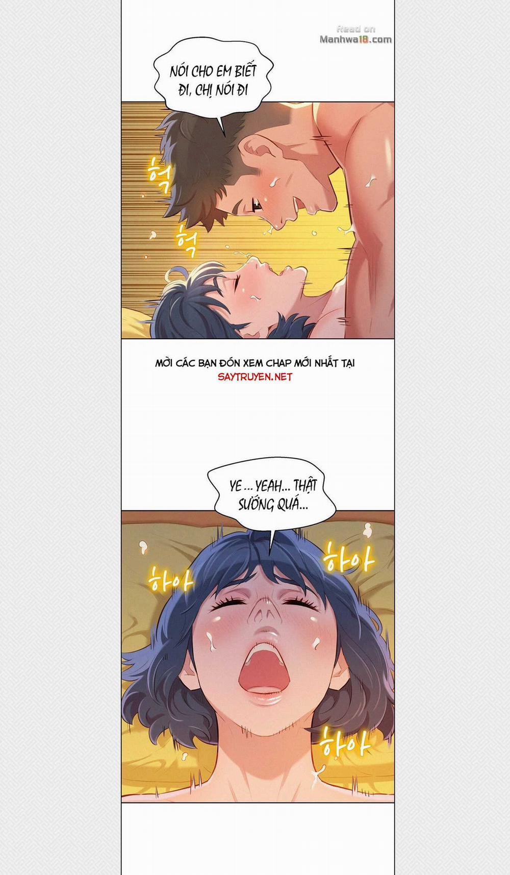 Chị Gái Mưa 47 trang 22