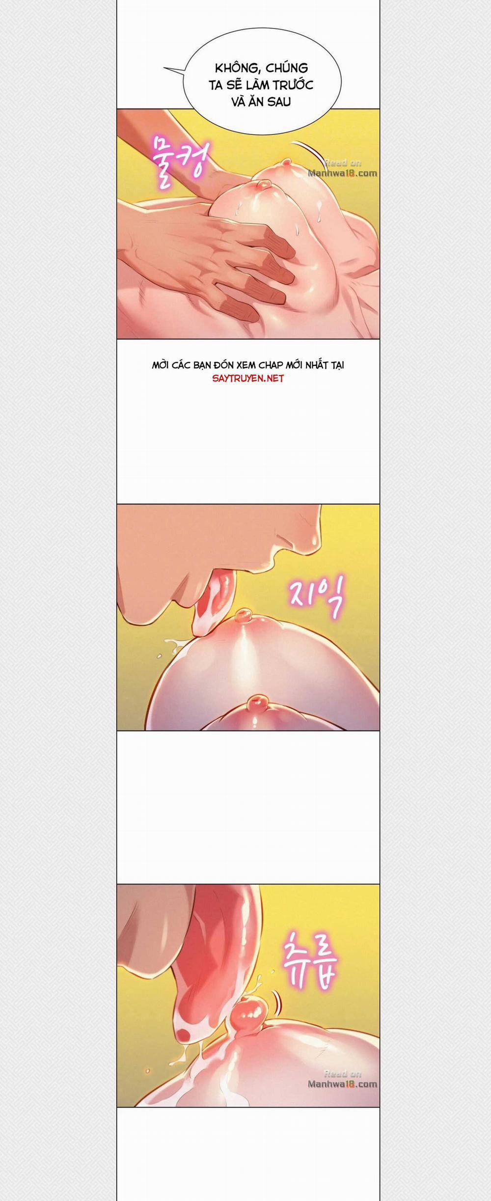 Chị Gái Mưa 47 trang 4