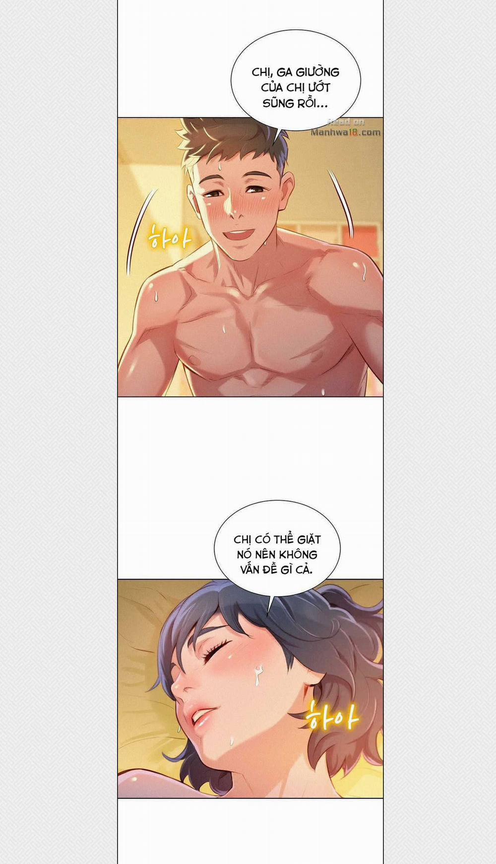 Chị Gái Mưa 48 trang 0