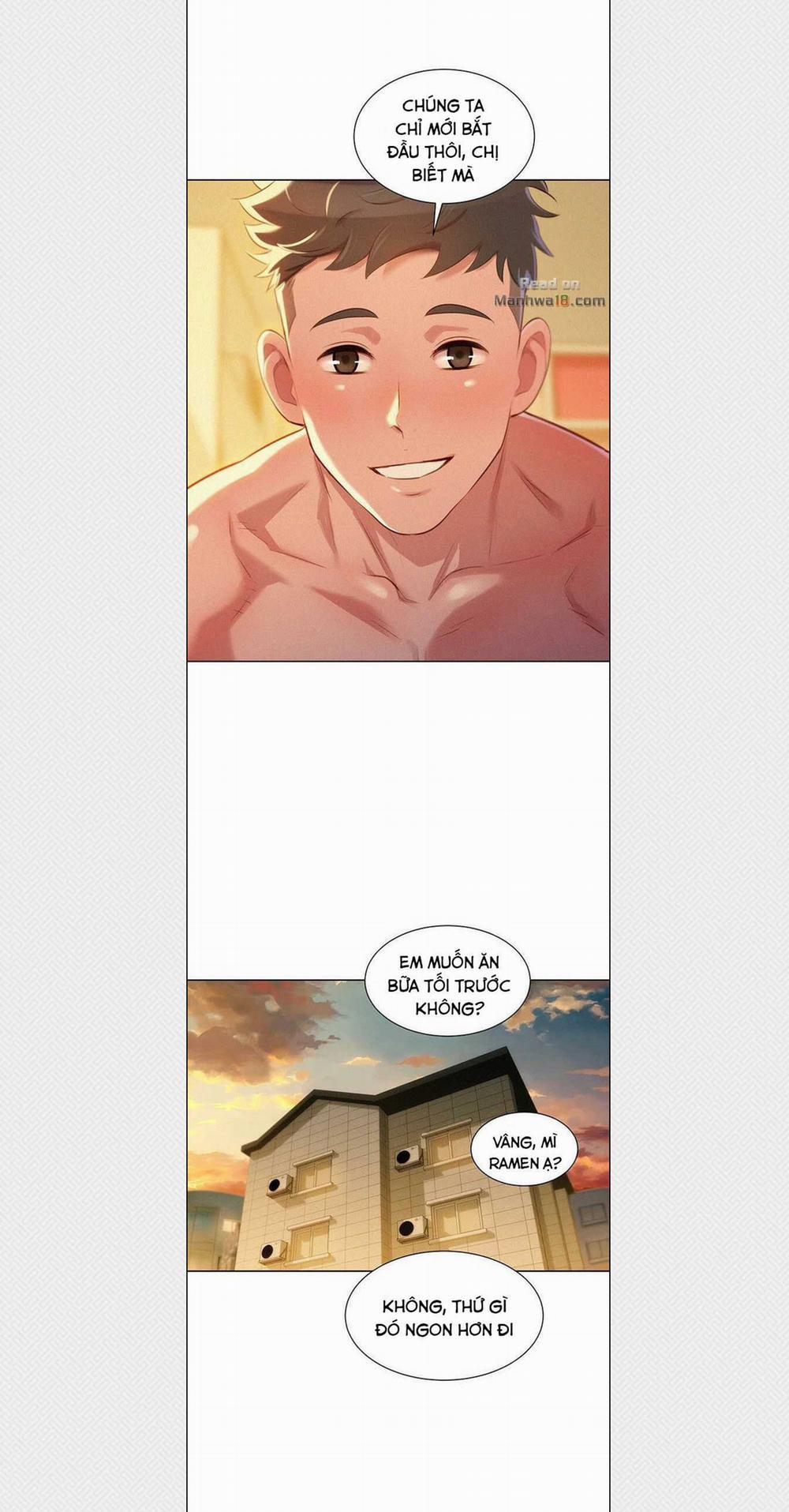 Chị Gái Mưa 48 trang 1