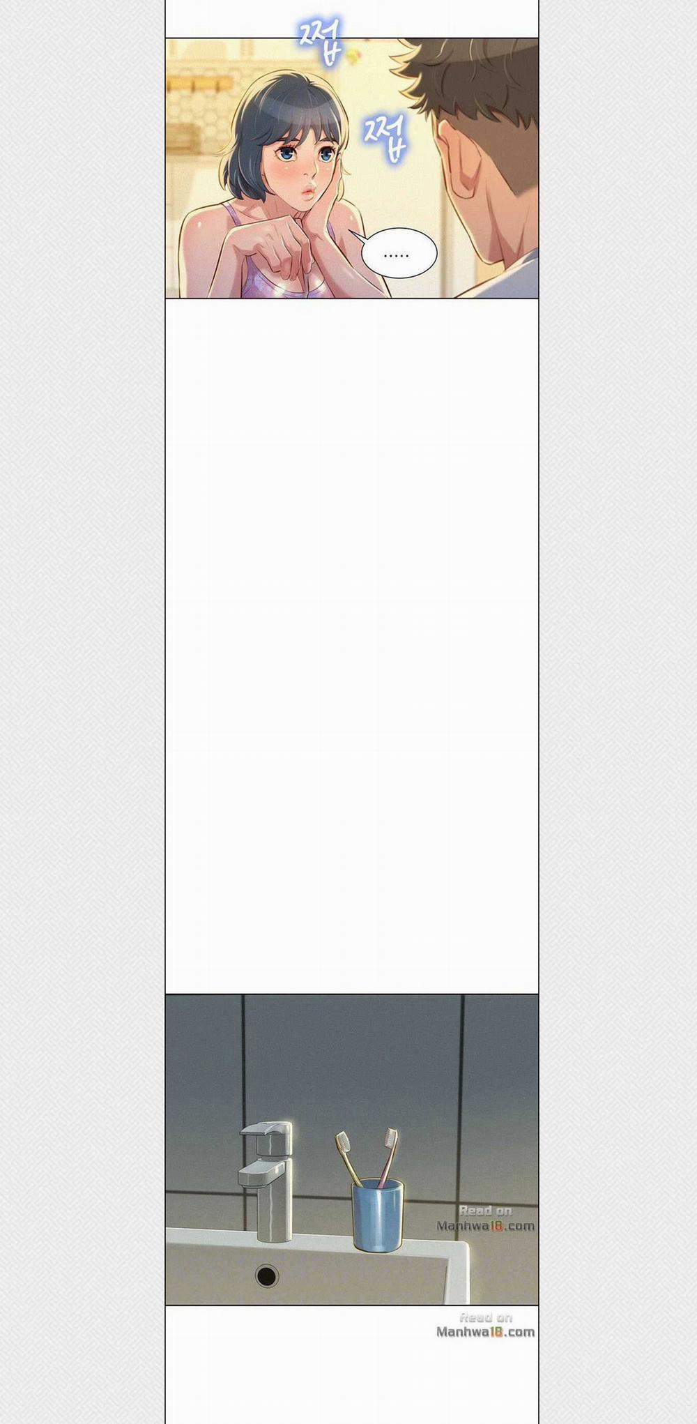 Chị Gái Mưa 48 trang 13