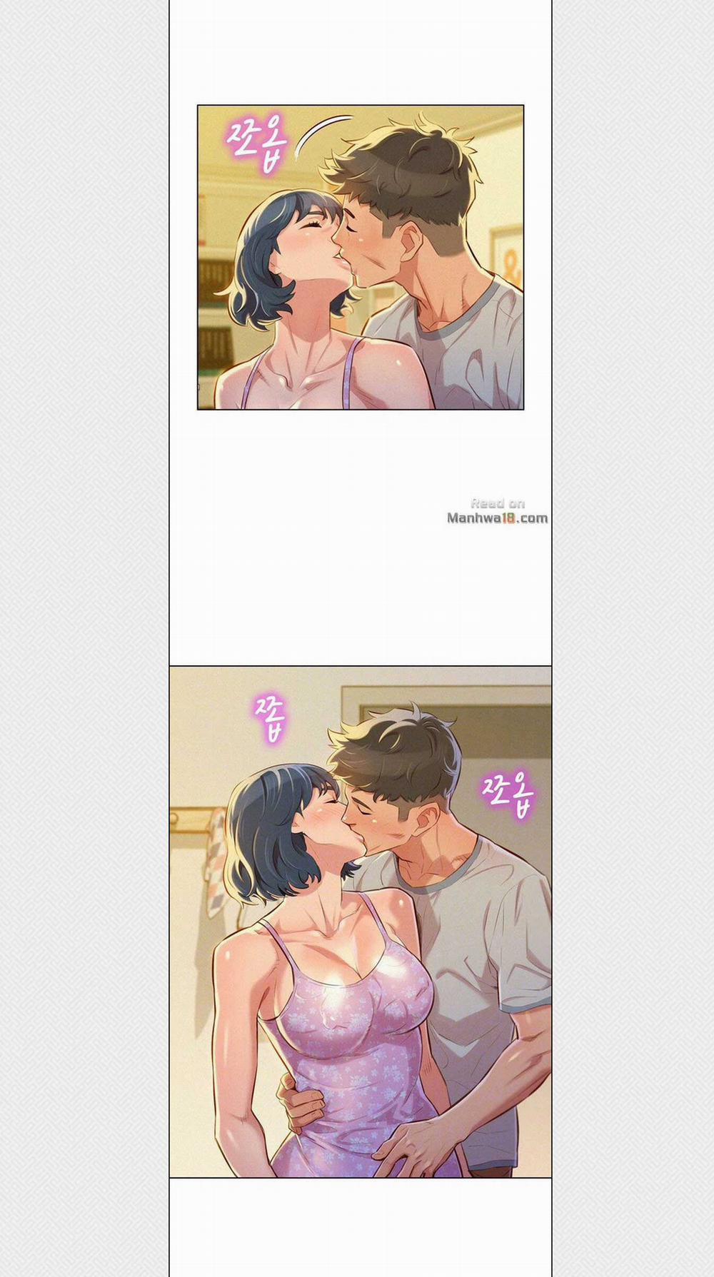 Chị Gái Mưa 48 trang 5