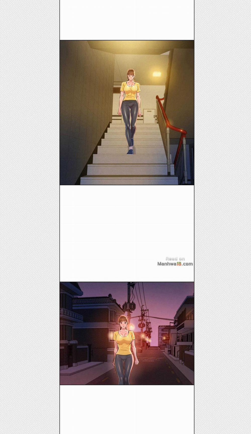 Chị Gái Mưa 49 trang 23