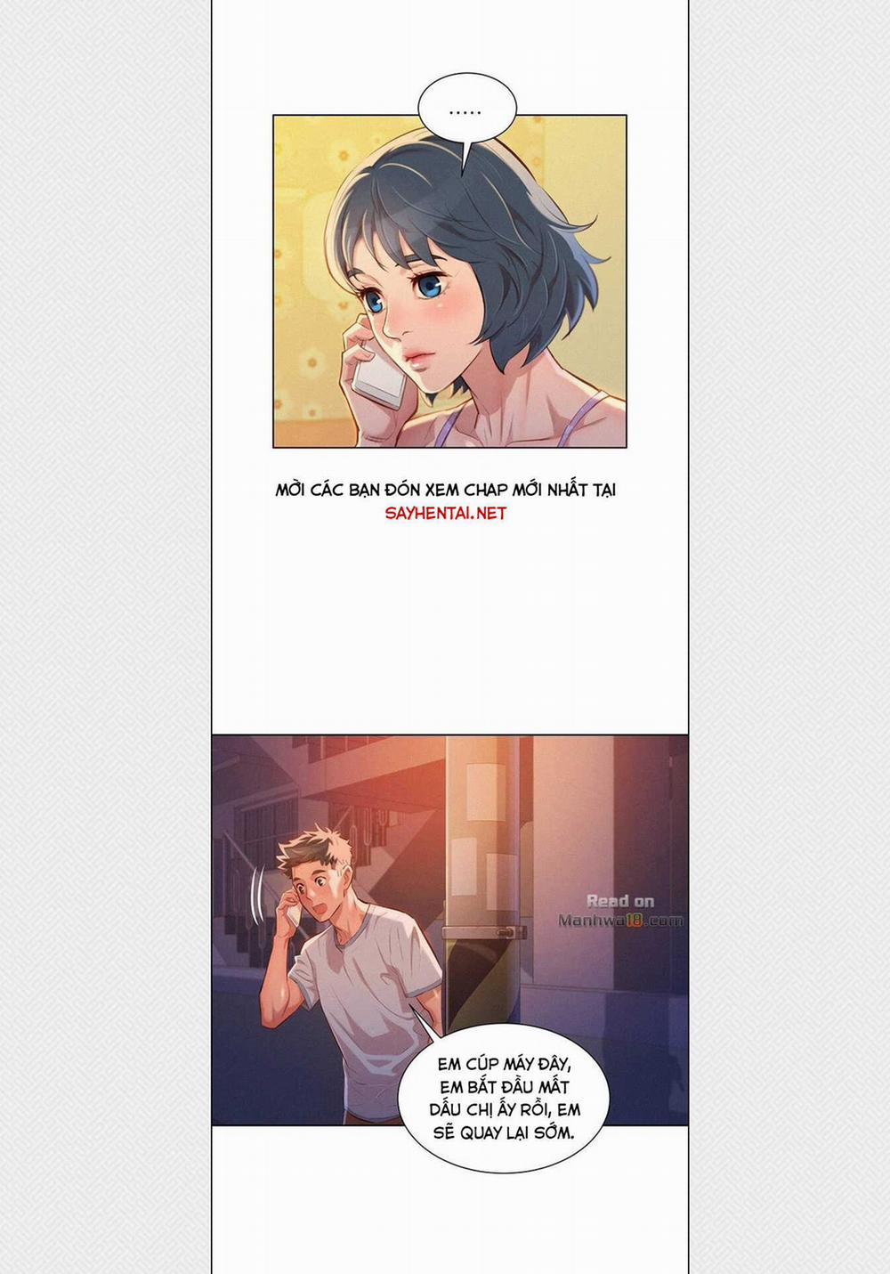 Chị Gái Mưa 49 trang 26
