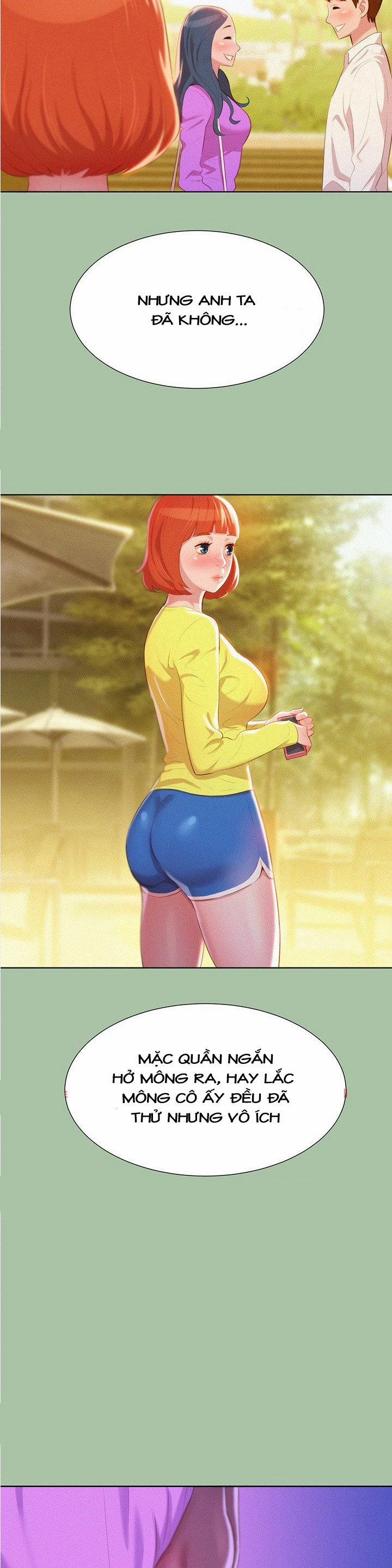 Chị Gái Mưa 5 trang 14