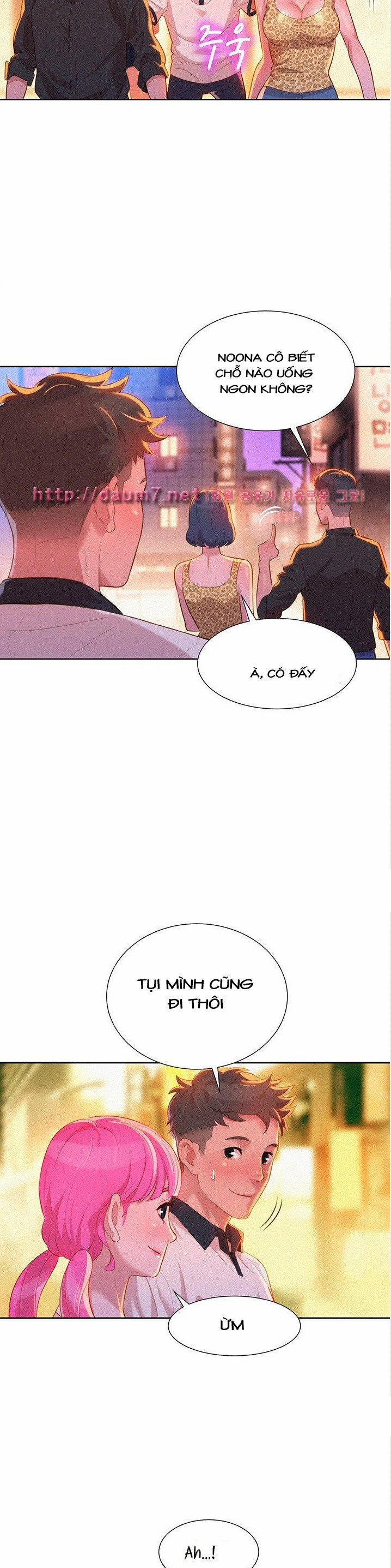 Chị Gái Mưa 5 trang 24