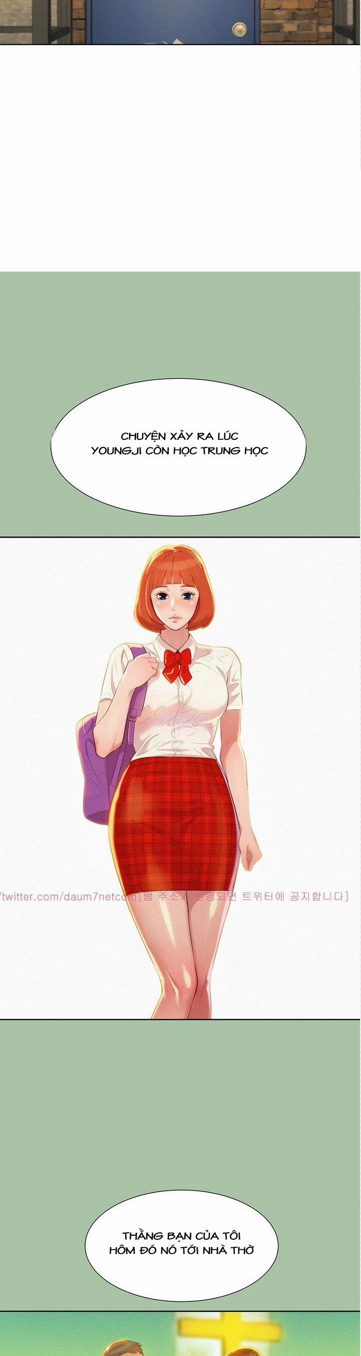 Chị Gái Mưa 5 trang 5