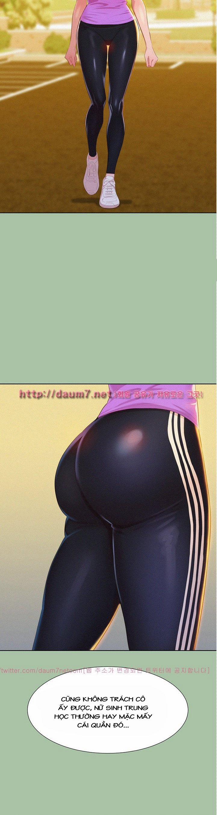 Chị Gái Mưa 5 trang 8