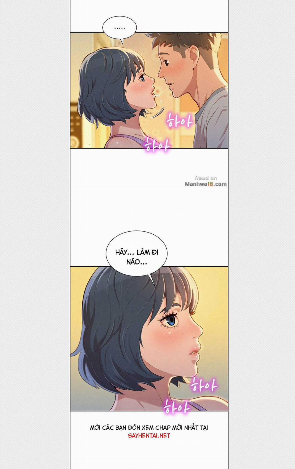 Chị Gái Mưa 50 trang 1