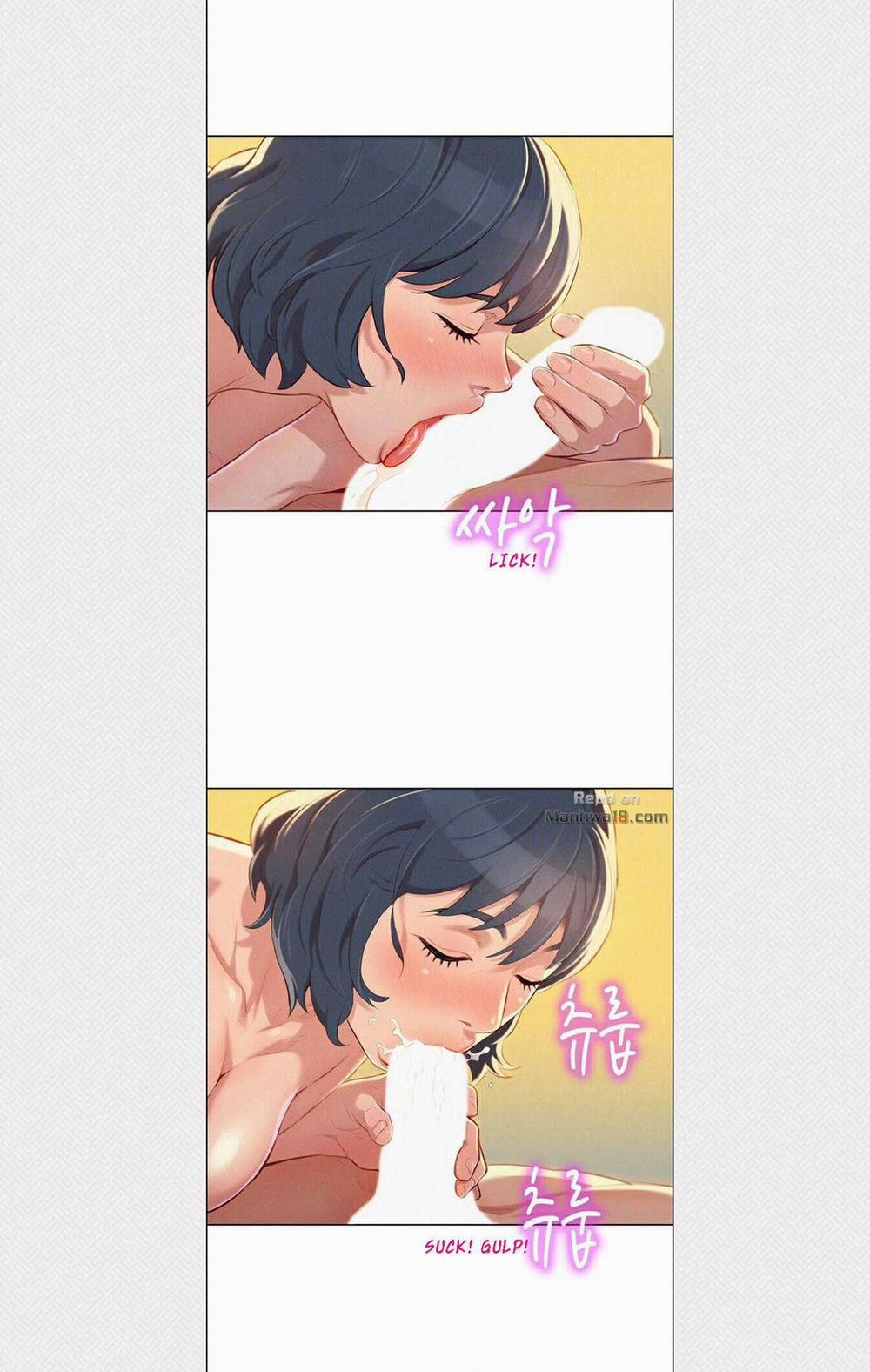 Chị Gái Mưa 50 trang 10