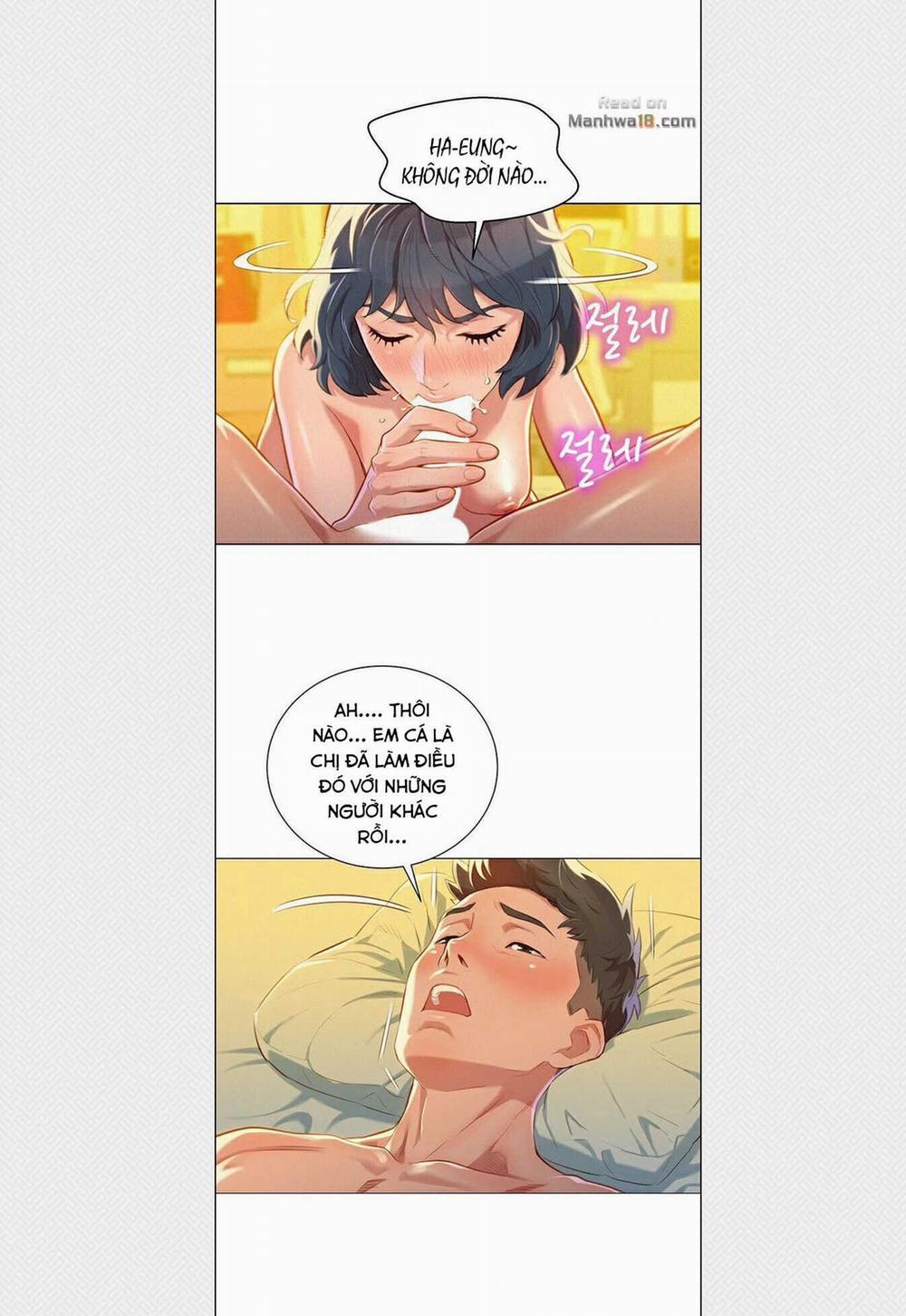 Chị Gái Mưa 50 trang 15