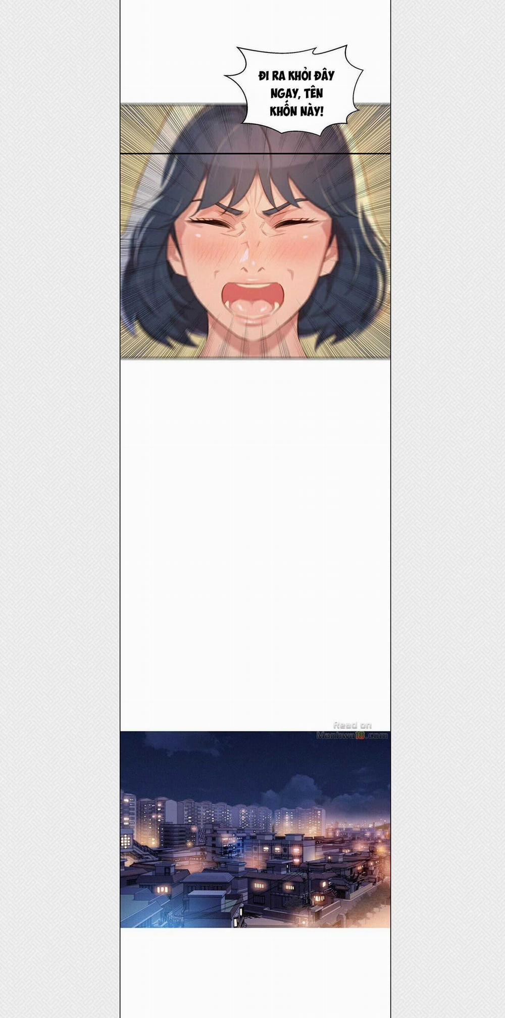 Chị Gái Mưa 50 trang 19
