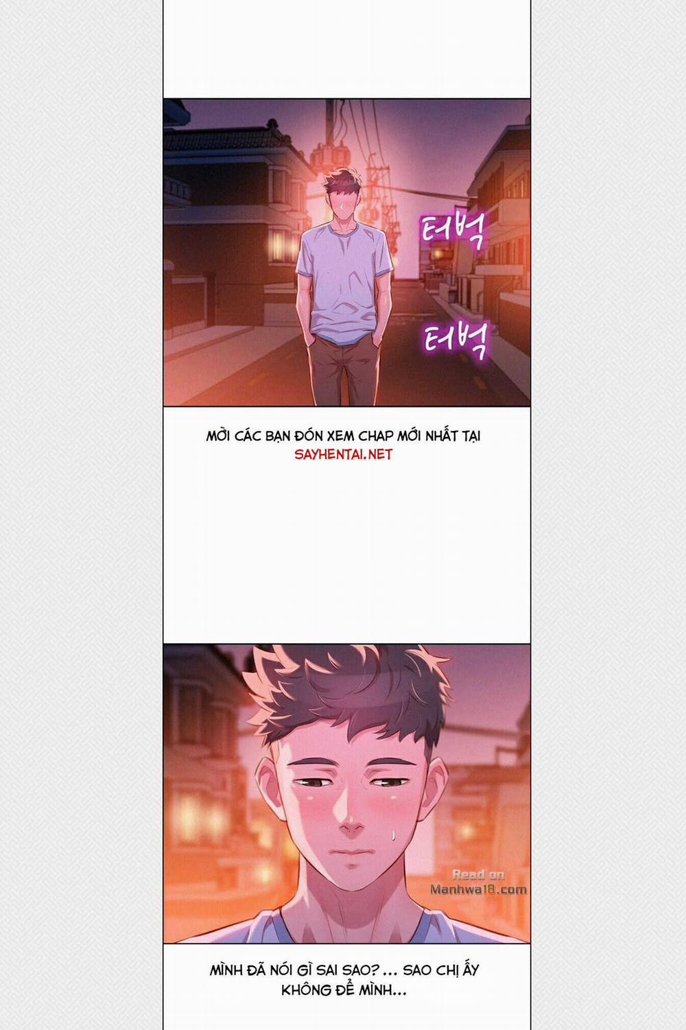 Chị Gái Mưa 50 trang 20