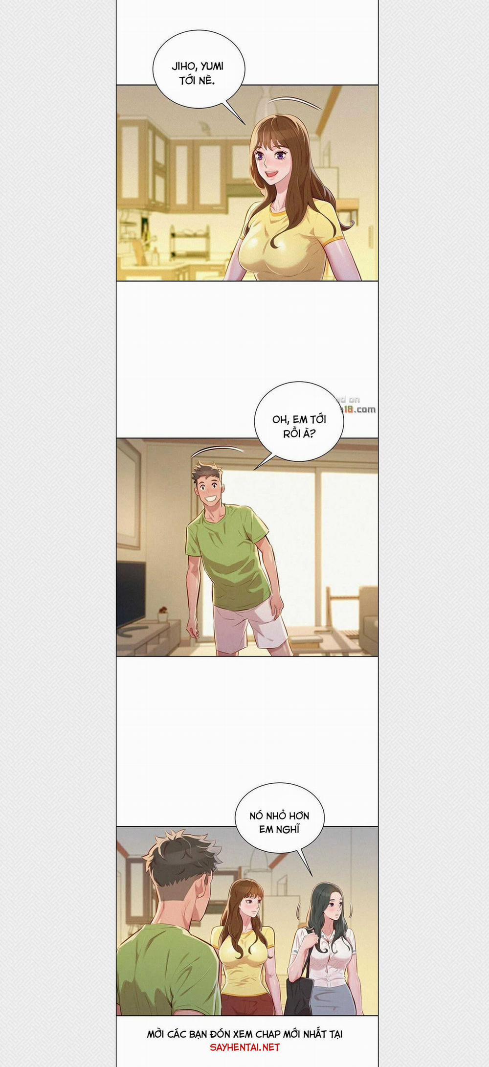 Chị Gái Mưa 50 trang 24