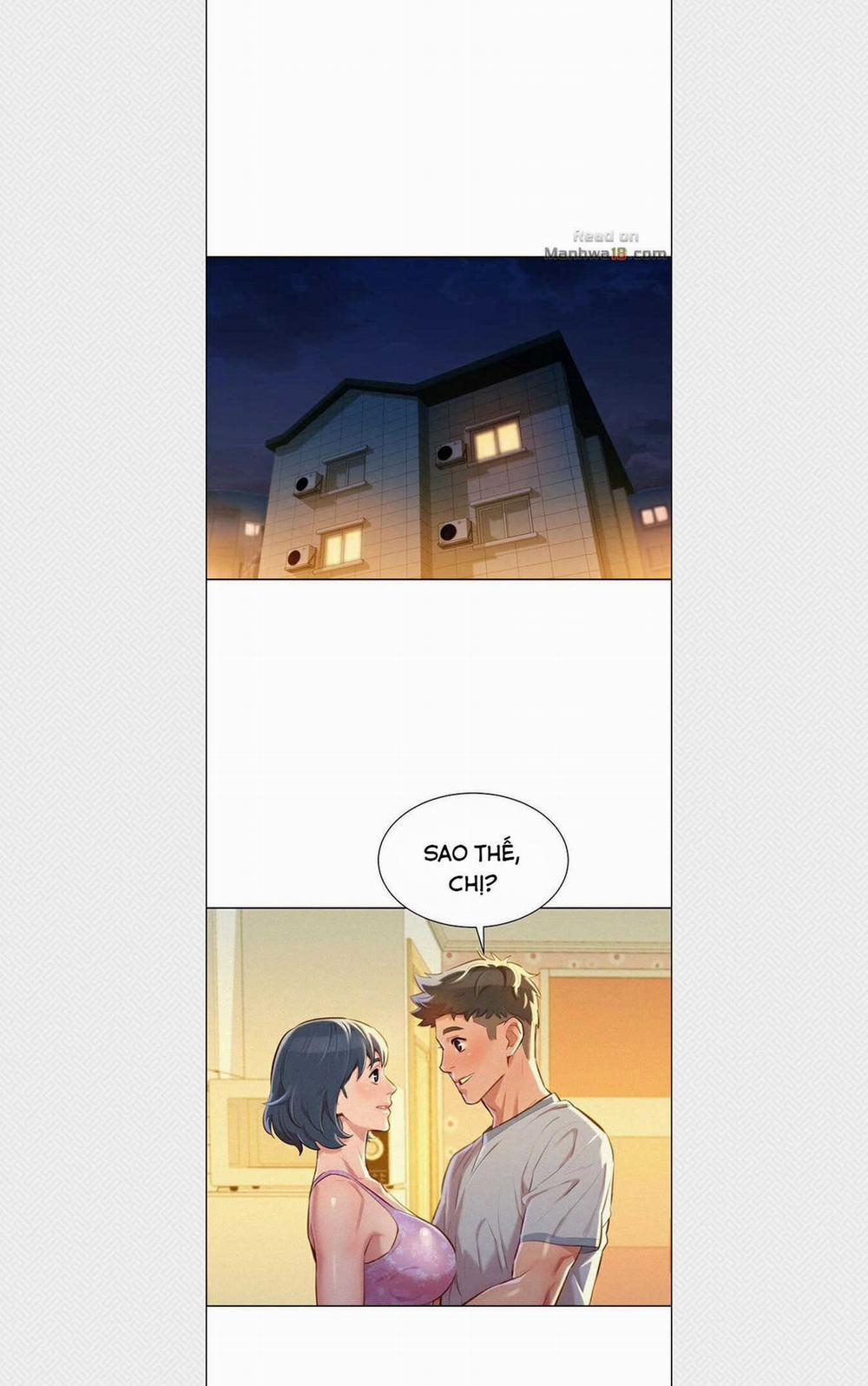 Chị Gái Mưa 50 trang 3