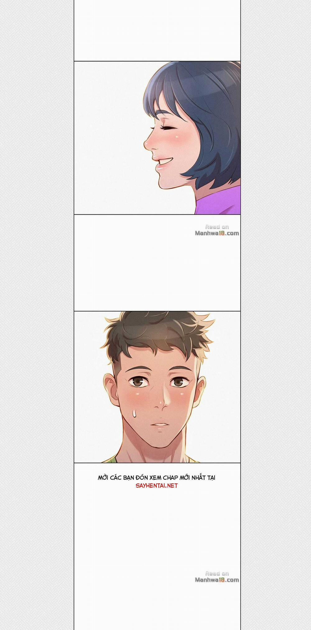 Chị Gái Mưa 51 trang 1