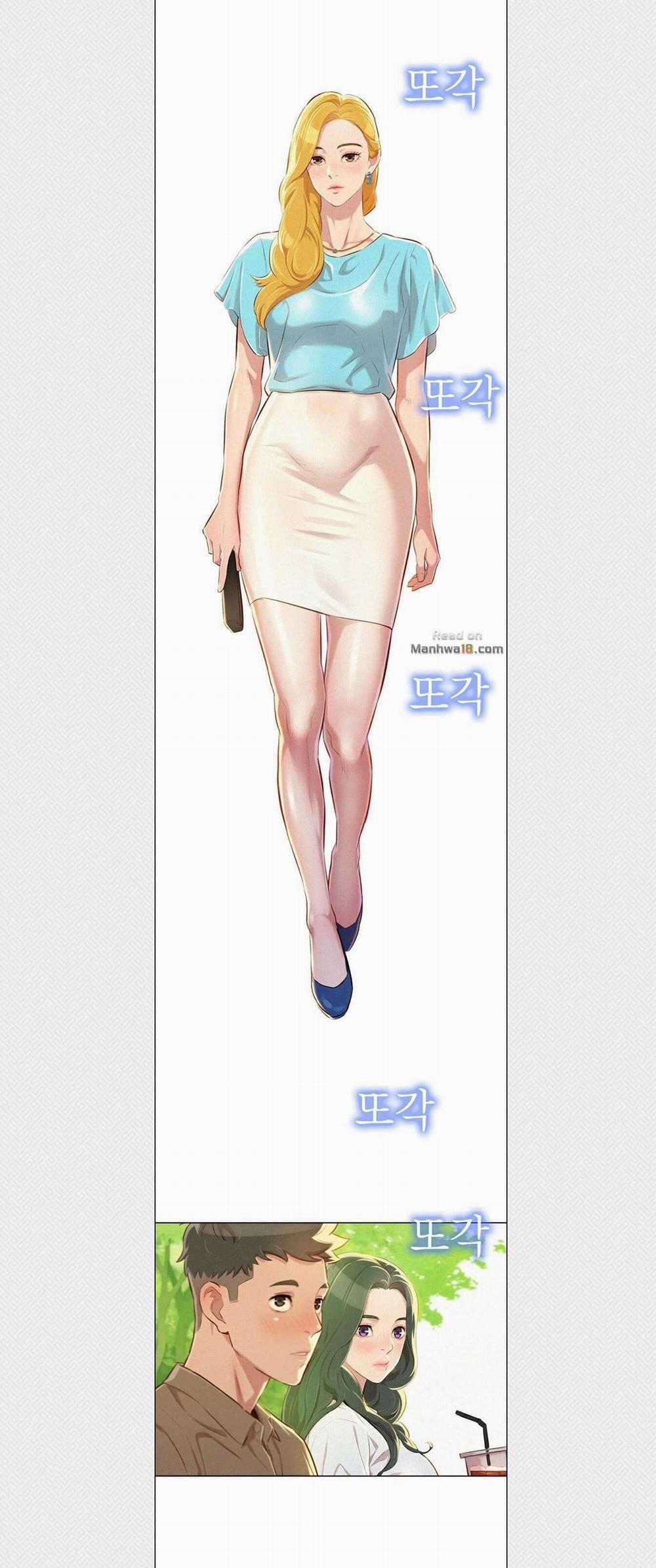 Chị Gái Mưa 51 trang 19