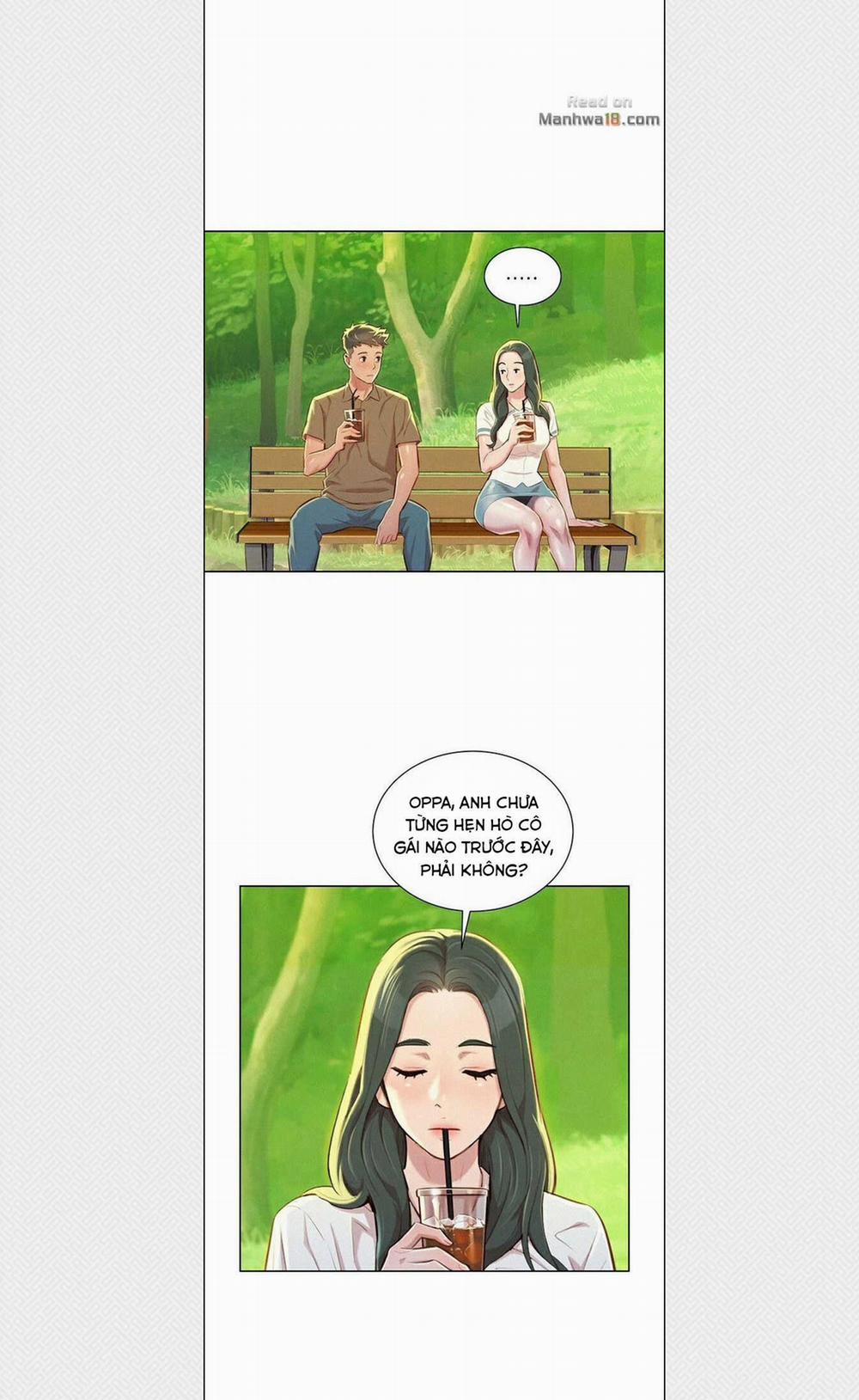 Chị Gái Mưa 51 trang 24