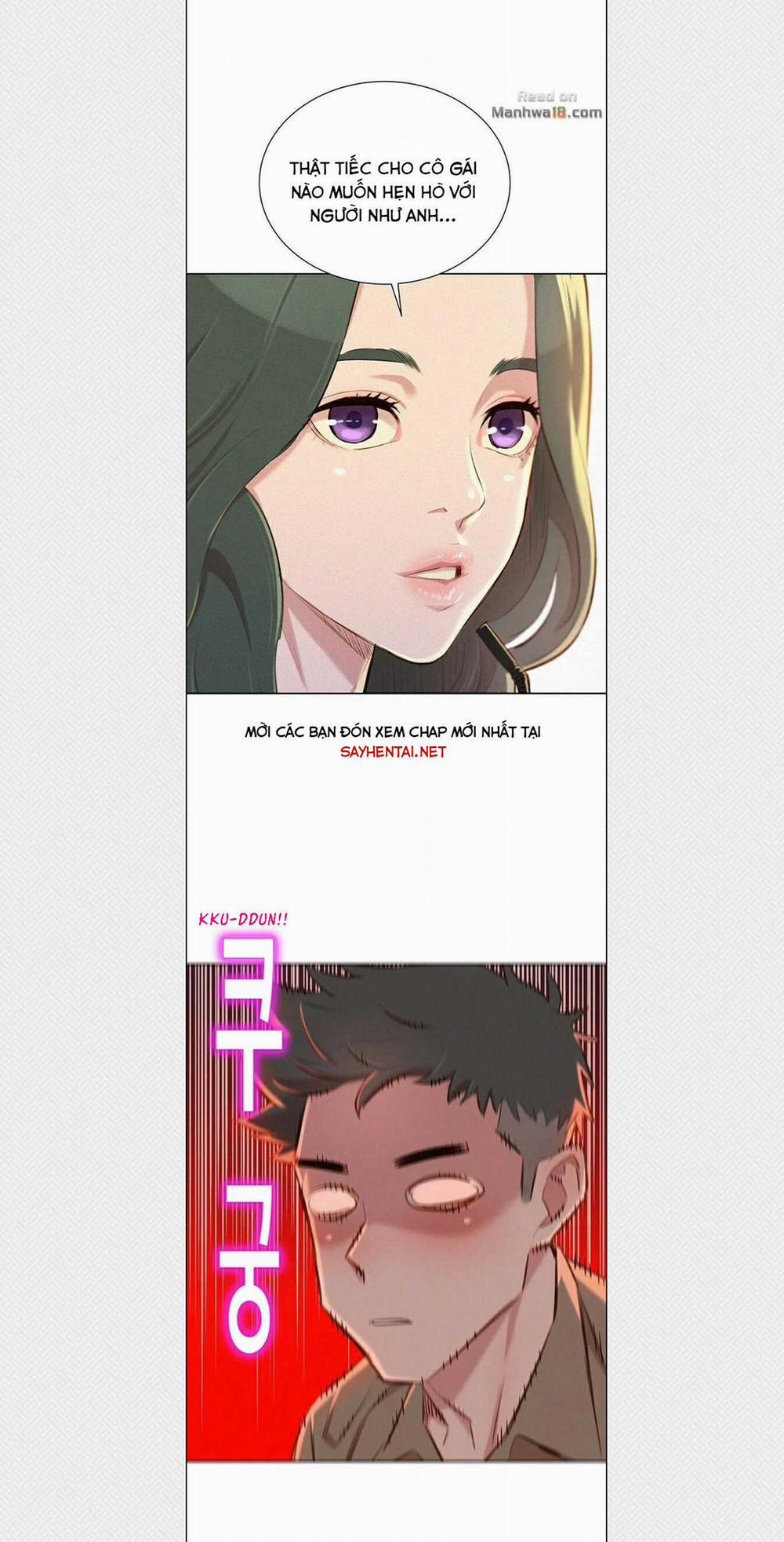 Chị Gái Mưa 51 trang 28