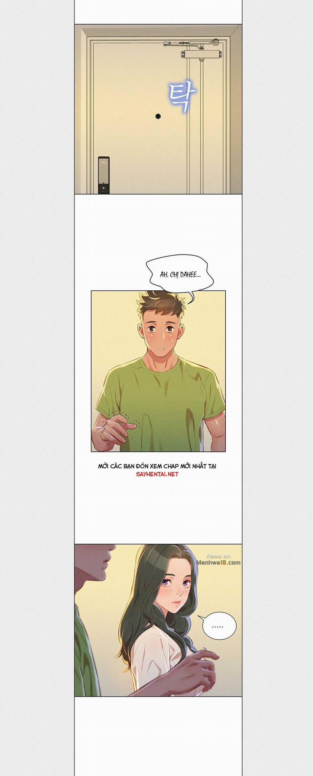 Chị Gái Mưa 51 trang 5