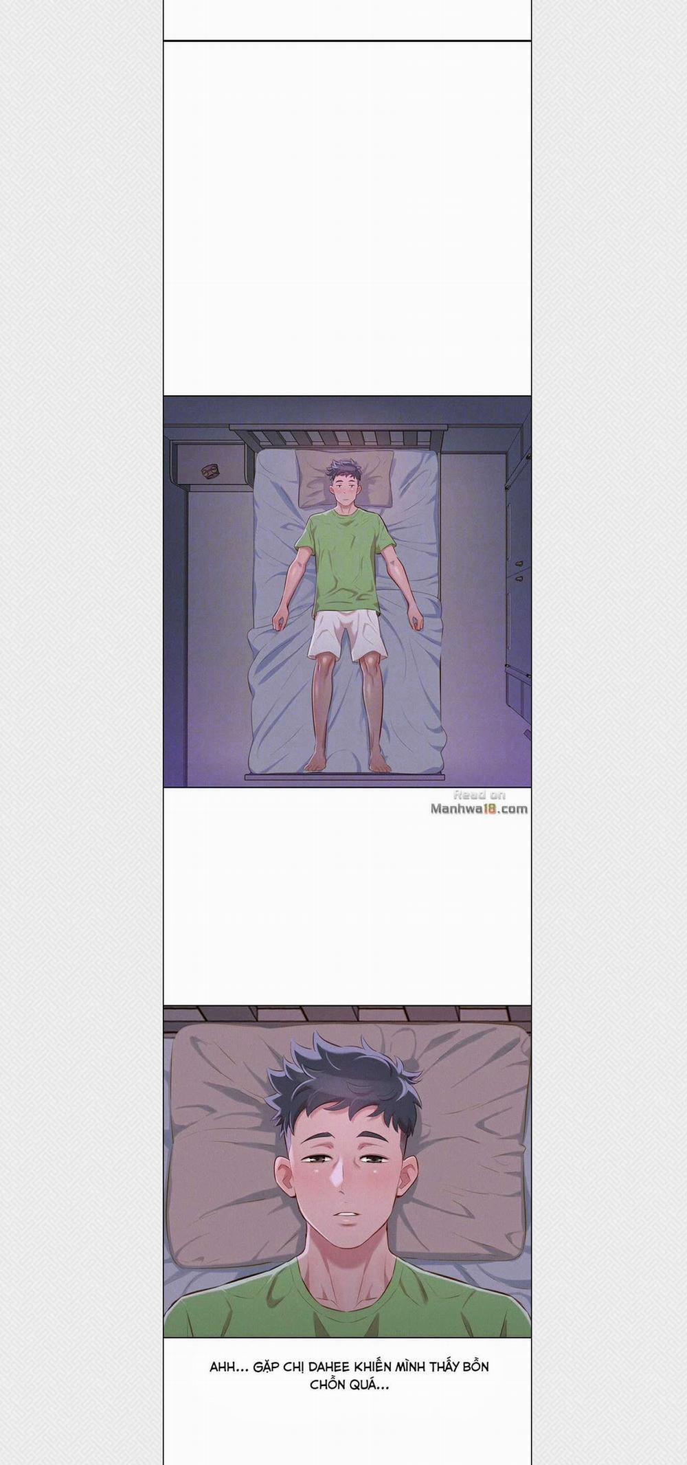 Chị Gái Mưa 51 trang 6