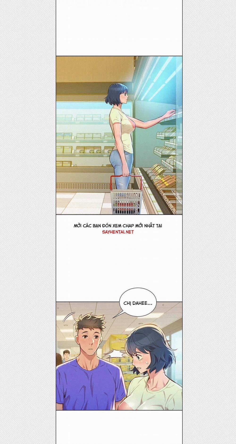 Chị Gái Mưa 52 trang 12