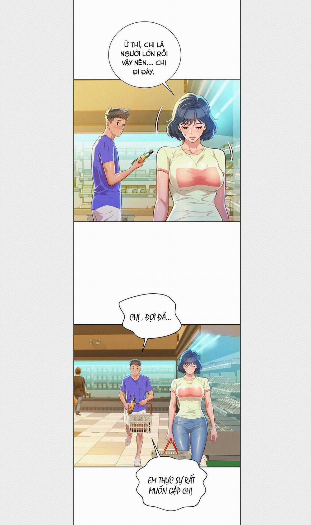 Chị Gái Mưa 52 trang 14