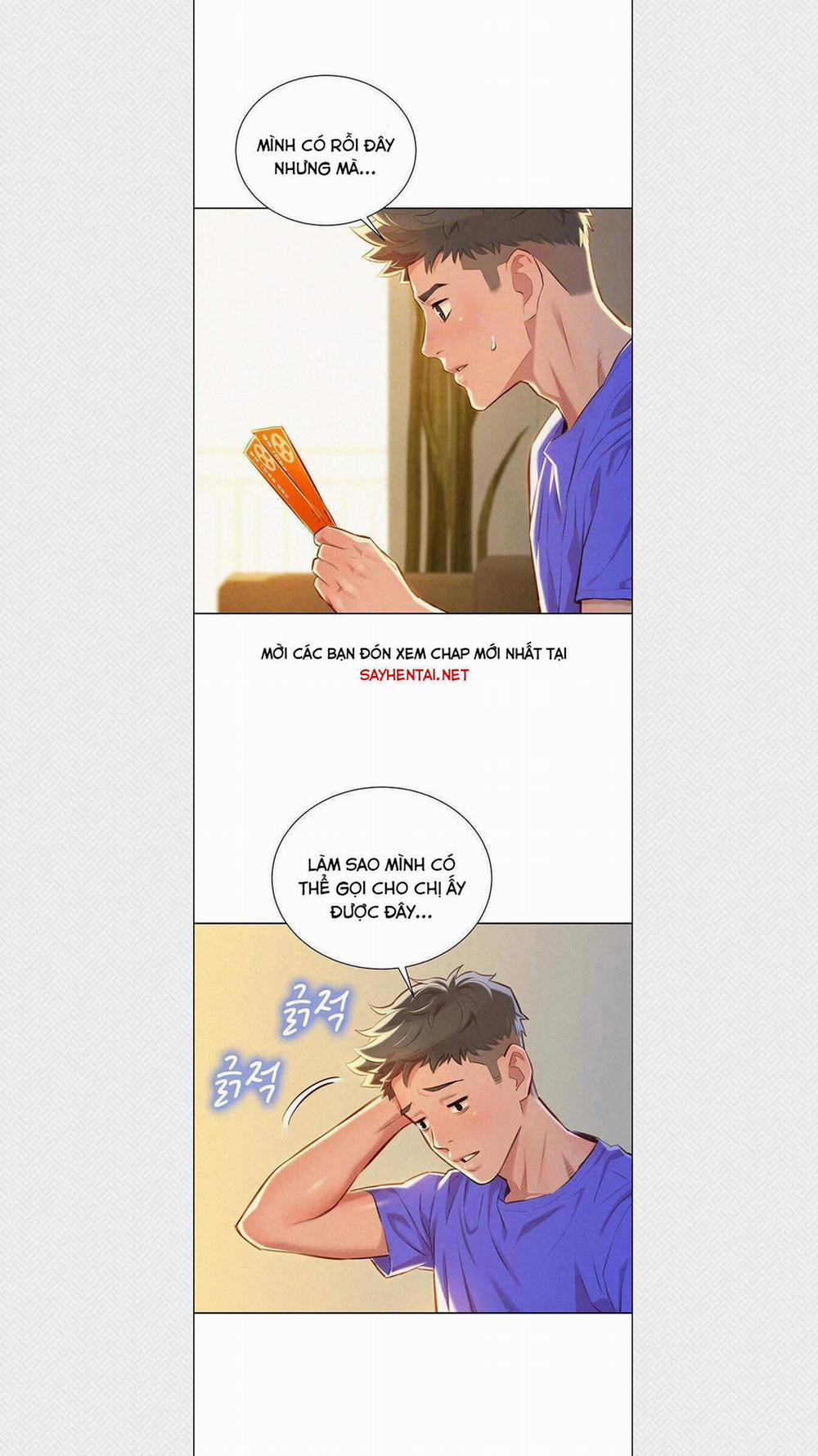 Chị Gái Mưa 52 trang 2
