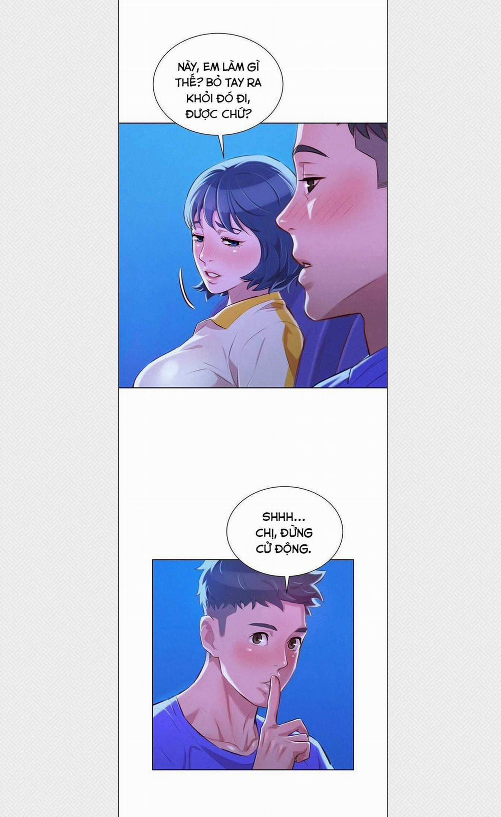 Chị Gái Mưa 52 trang 30