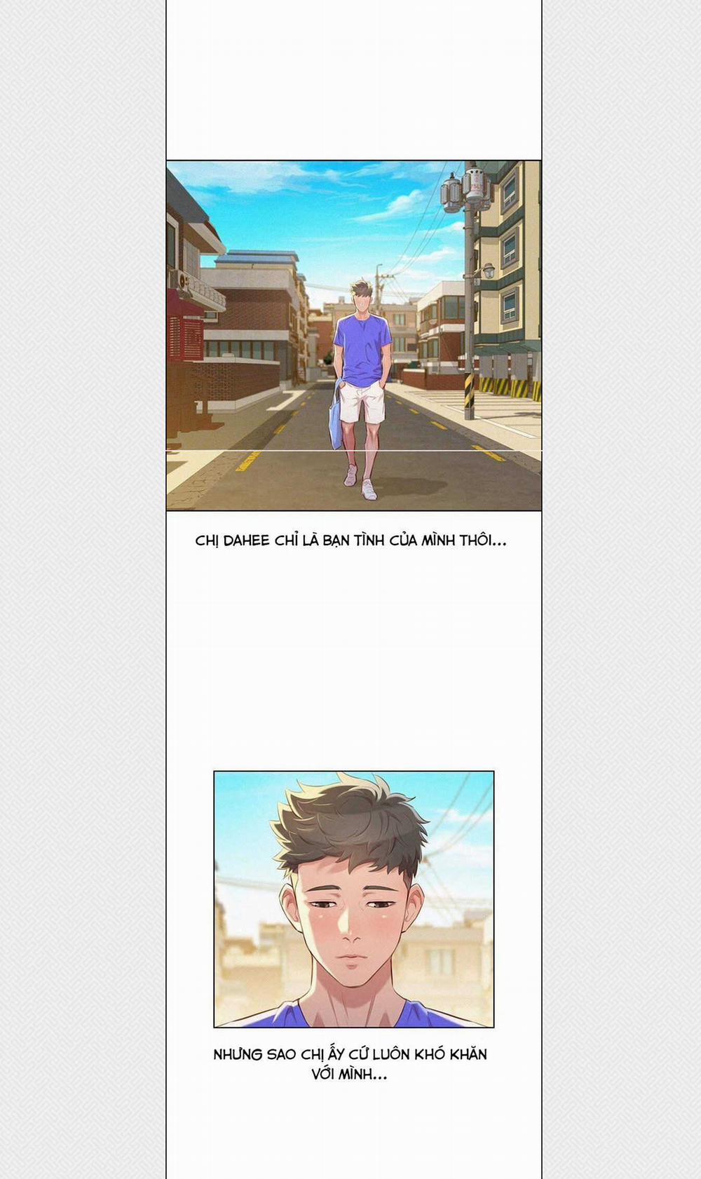 Chị Gái Mưa 52 trang 5