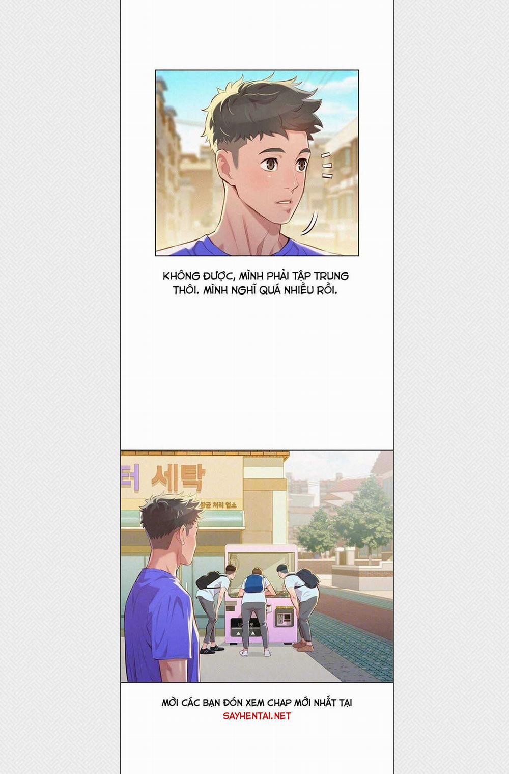 Chị Gái Mưa 52 trang 6