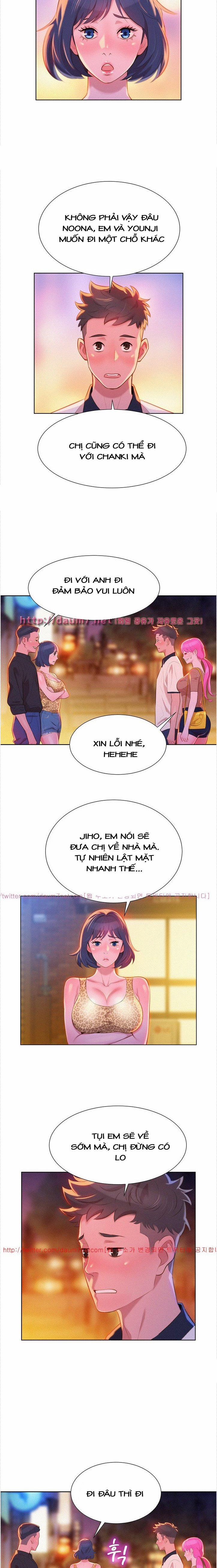 Chị Gái Mưa 6 trang 4