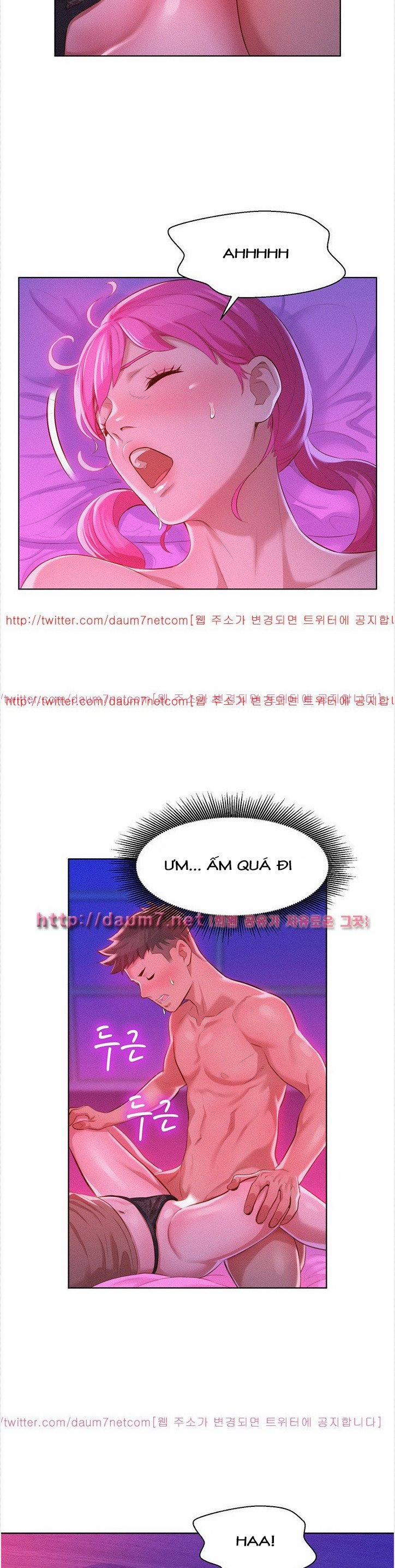 Chị Gái Mưa 7 trang 16