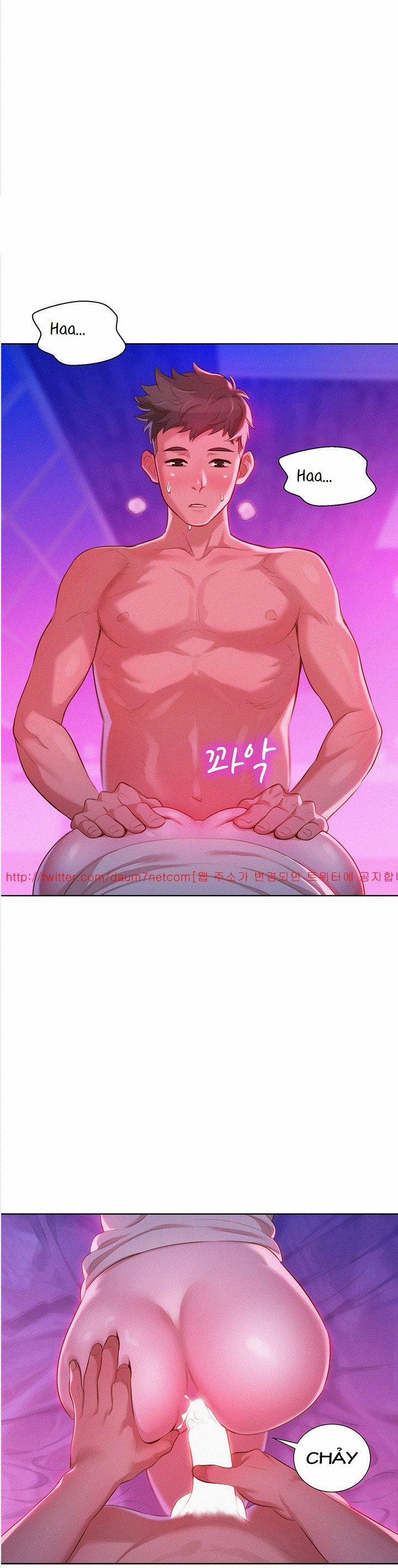 Chị Gái Mưa 8 trang 11