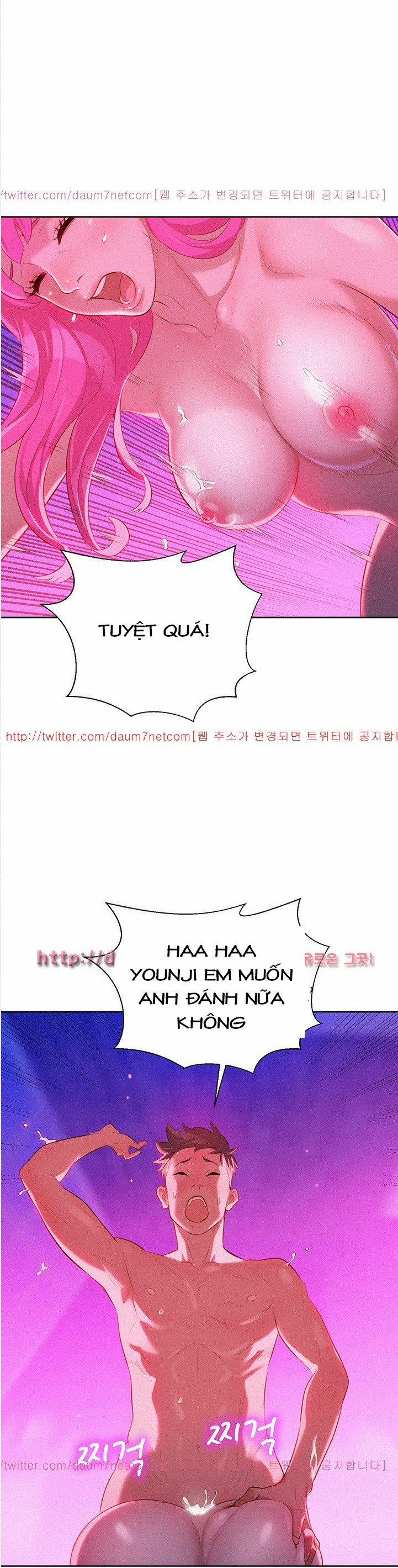 Chị Gái Mưa 8 trang 19