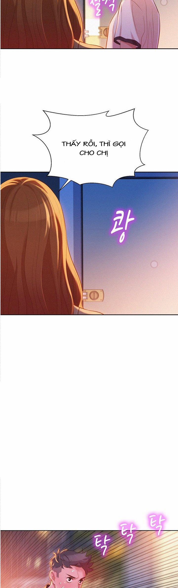 Chị Gái Mưa 8 trang 28